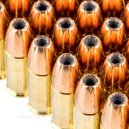 Large image of Cheap 9mm Luger Subsonic JHP Ammo For Sale - 147 gr JHP - Magtech Ammunition In Stock - 50 Rounds