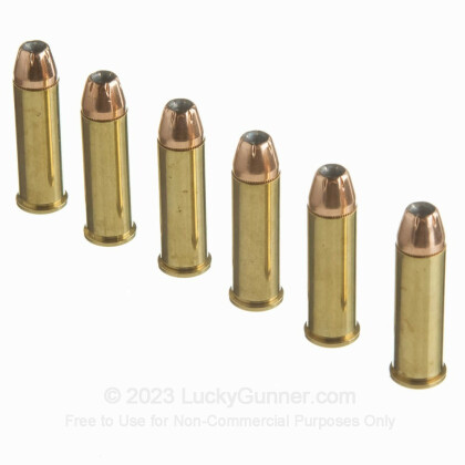 Image 4 of Hornady .38 Special Ammo