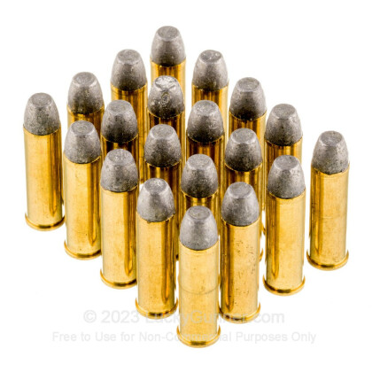 Image 4 of Federal .32 H&R Magnum Ammo