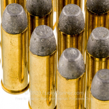 Image 5 of Federal .32 H&R Magnum Ammo