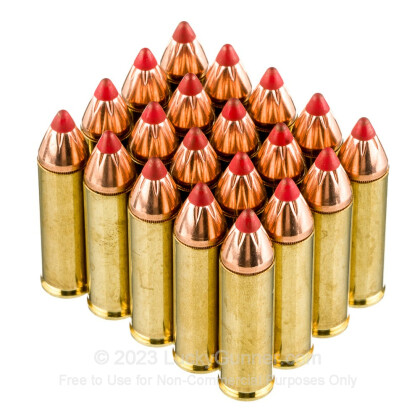 Image 4 of Hornady .500 S&W Magnum Ammo