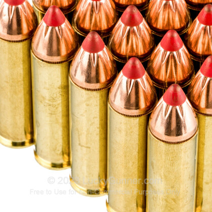 Image 5 of Hornady .500 S&W Magnum Ammo
