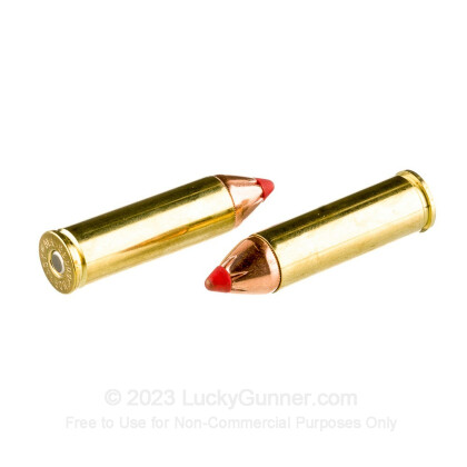Image 6 of Hornady .500 S&W Magnum Ammo
