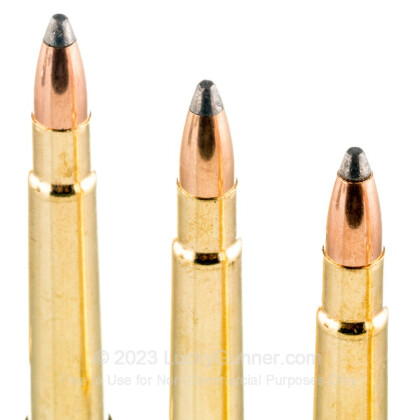 Image 5 of Sellier & Bellot .303 British Ammo