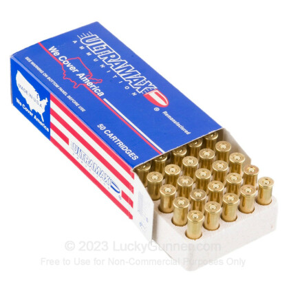 Image 3 of Ultramax .38 Special Ammo