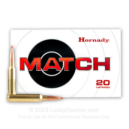 Image 2 of Hornady 300 PRC Ammo