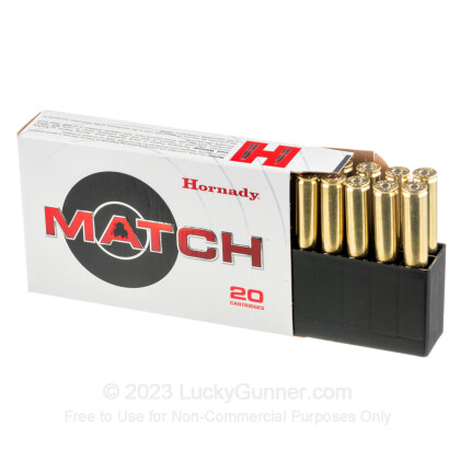 Image 3 of Hornady 300 PRC Ammo