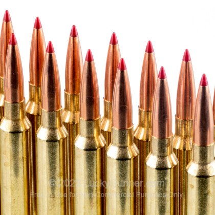 Image 5 of Hornady 300 PRC Ammo