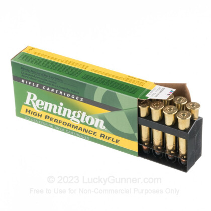 Image 3 of Remington 45-70 Ammo