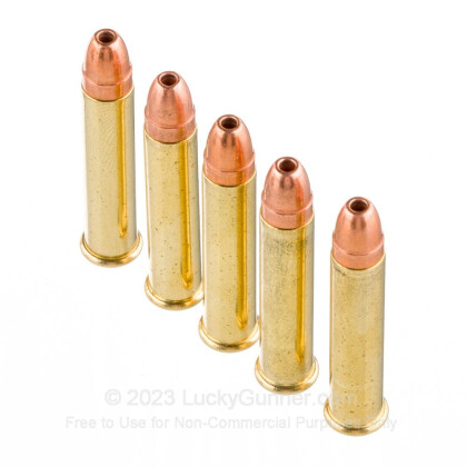 Image 4 of CCI .22 Magnum (WMR) Ammo