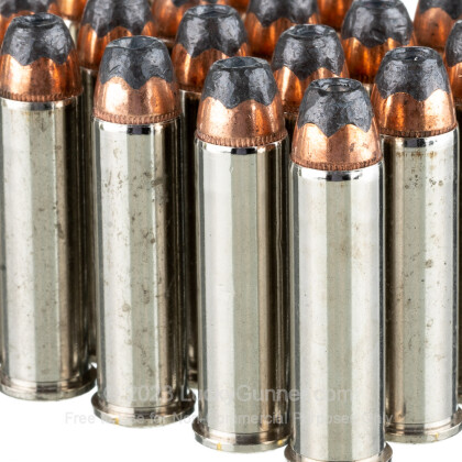 Image 5 of Remington .357 Magnum Ammo