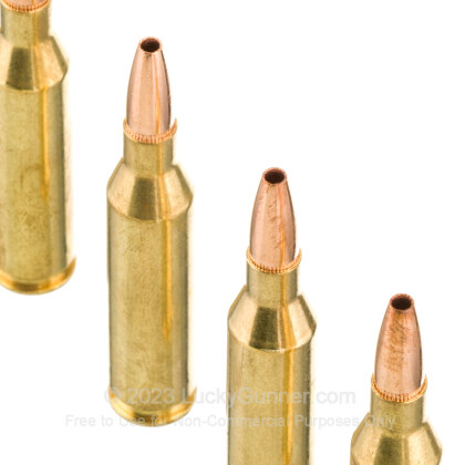 Image 5 of Federal .243 Winchester Ammo