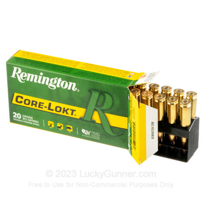 Image 3 of Remington .308 (7.62X51) Ammo