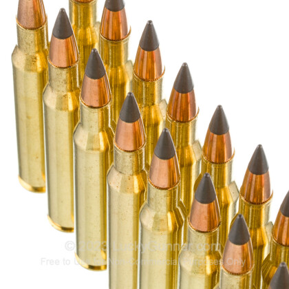 Image 5 of Winchester .270 Winchester Ammo