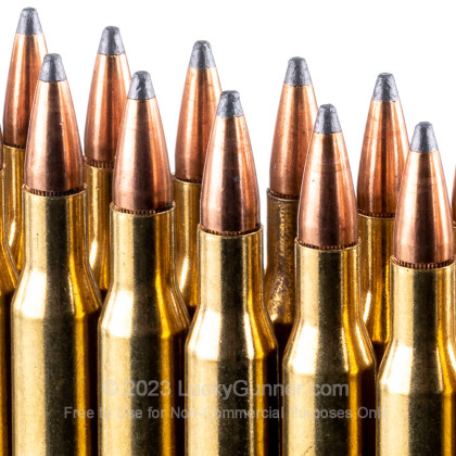 Image 4 of PMC .270 Winchester Ammo