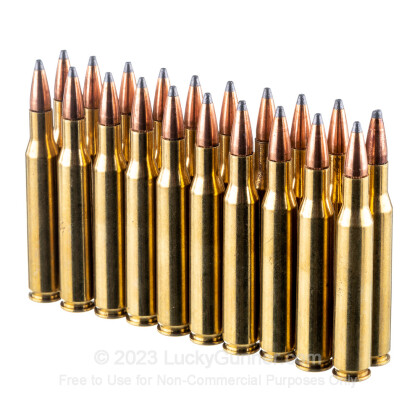 Image 5 of PMC .270 Winchester Ammo