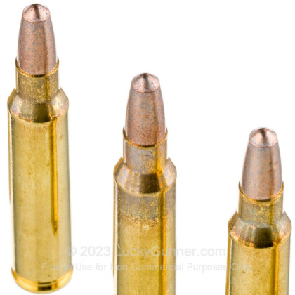 Large image of Premium 223 Rem Ammo For Sale - 45 Grain Frangible Ammunition in Stock by Fiocchi - 50 Rounds
