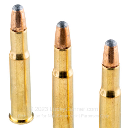Image 5 of Federal .30-30 Winchester Ammo