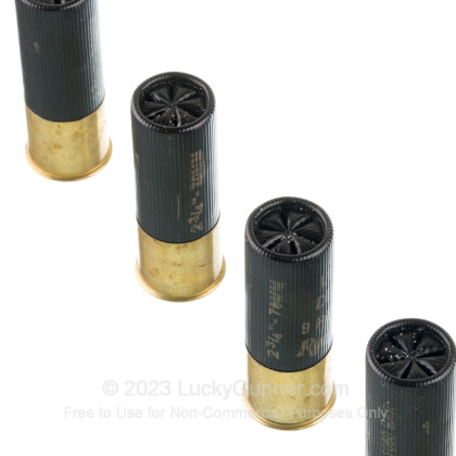 Image 5 of Remington 12 Gauge Ammo