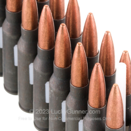 Image 5 of Red Army Standard 5.45x39 Russian Ammo