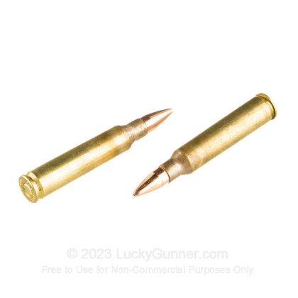 Image 6 of Hornady 5.56x45mm Ammo