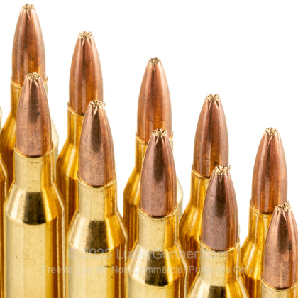 Image 5 of Winchester .25-06 Ammo