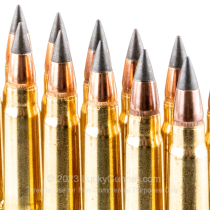 Image 5 of Winchester 7.62X39 Ammo
