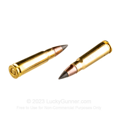 Image 6 of Winchester 7.62X39 Ammo