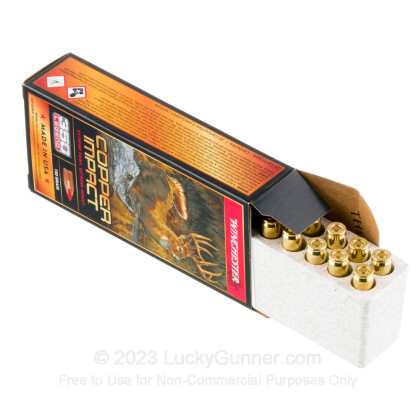 Image 3 of Winchester 350 Legend Ammo