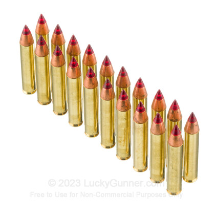 Image 4 of Winchester 350 Legend Ammo