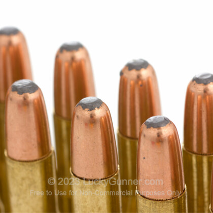 Image 7 of Hornady .30-30 Winchester Ammo