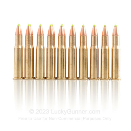 Image 9 of Hornady .30-30 Winchester Ammo