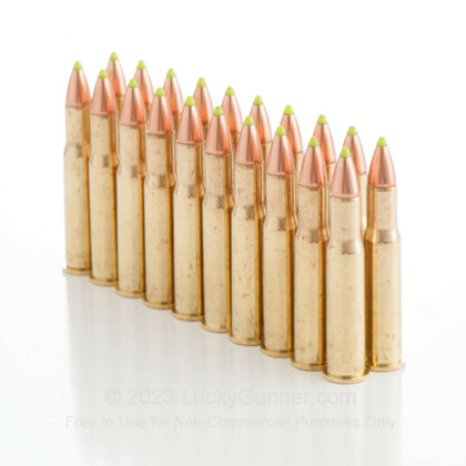 Image 7 of Hornady .30-30 Winchester Ammo