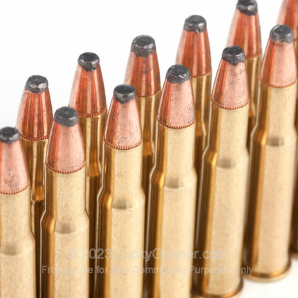 Image 6 of Federal .30-30 Winchester Ammo