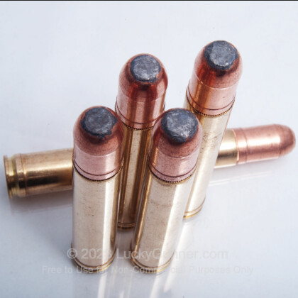 Image 5 of Federal 458 Lott Ammo