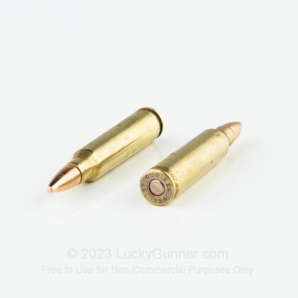 Image 6 of Federal .223 Remington Ammo