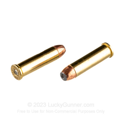 Image 6 of Blazer Brass .357 Magnum Ammo
