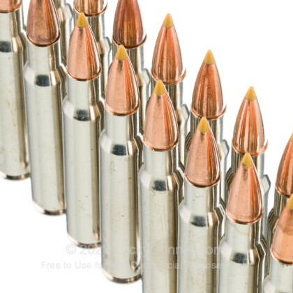 Image 5 of Browning .30-06 Ammo