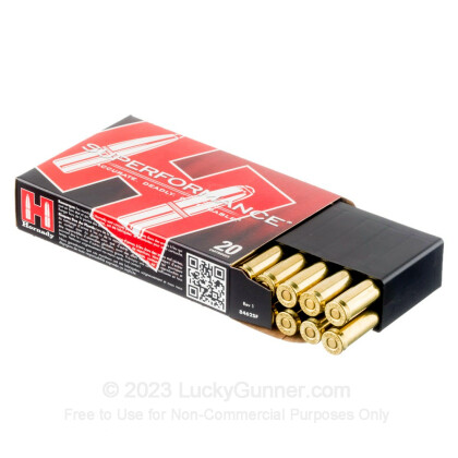 Image 3 of Hornady .25-06 Ammo