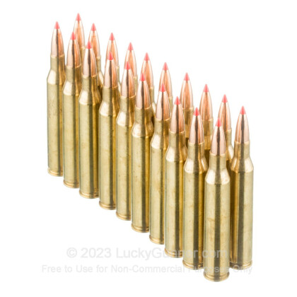 Image 4 of Hornady .25-06 Ammo