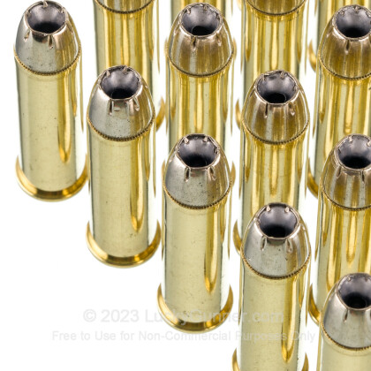 Image 5 of Winchester .357 Magnum Ammo