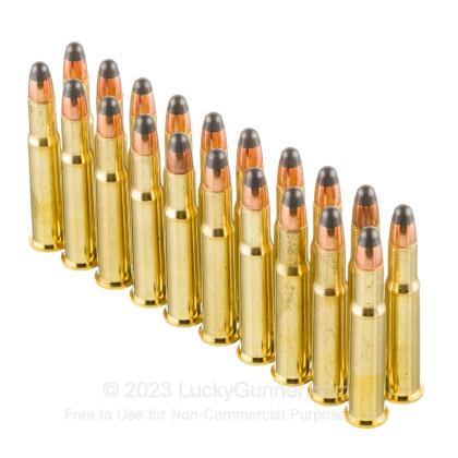 Image 4 of Winchester .30-30 Winchester Ammo