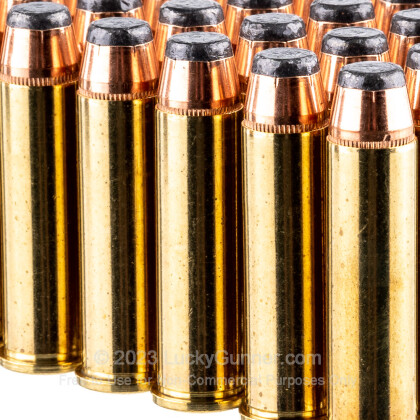 Image 5 of PMC .357 Magnum Ammo