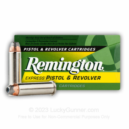 Image 10 of Remington .357 Magnum Ammo