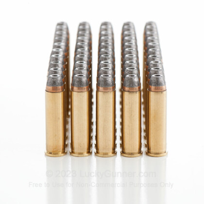 Image 8 of Aguila .357 Magnum Ammo