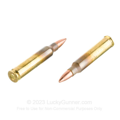 Image 5 of Lake City .223 Remington Ammo