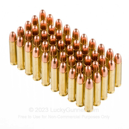 Image 4 of Winchester 30 Carbine Ammo