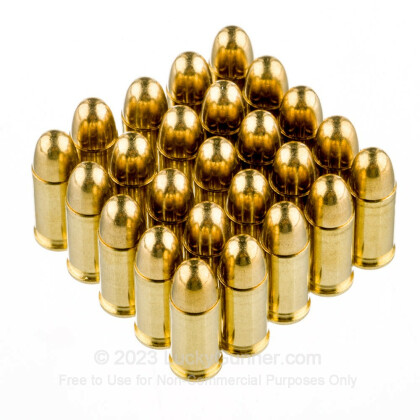 Image 4 of Sellier & Bellot .32 Auto (ACP) Ammo