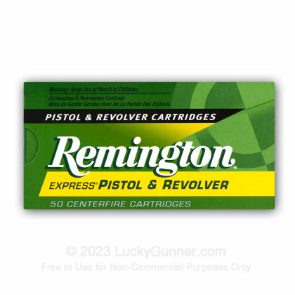Image 2 of Remington .380 Auto (ACP) Ammo