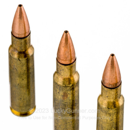 Image 5 of Remington 6.8 Remington SPC Ammo